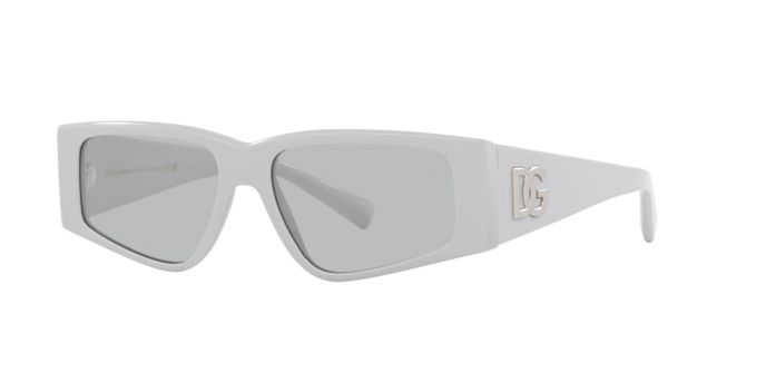 Dolce & Gabbana Sunglasses DG4453 341887