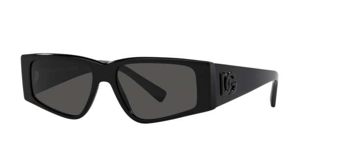 Dolce & Gabbana Sunglasses DG4453 501/87