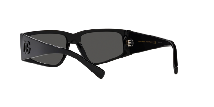 Dolce & Gabbana Sunglasses DG4453 501/87