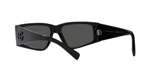 Dolce & Gabbana Sunglasses DG4453 501/87