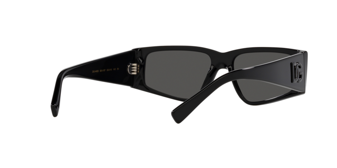 Dolce & Gabbana Sunglasses DG4453 501/87