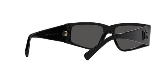 Dolce & Gabbana Sunglasses DG4453 501/87