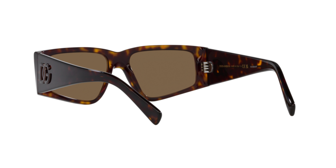 Dolce & Gabbana Sunglasses DG4453 502/73