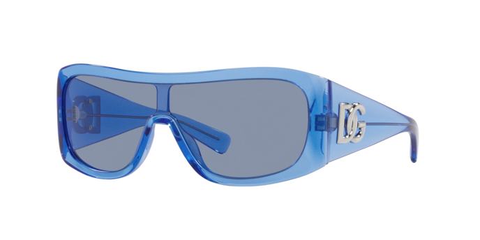 Dolce & Gabbana Sunglasses DG4454 332280