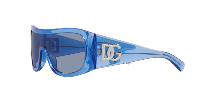 Dolce & Gabbana Sunglasses DG4454 332280