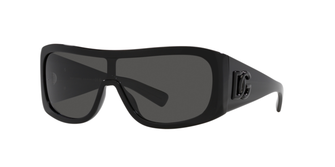 Dolce & Gabbana Sunglasses DG4454 501/87