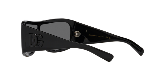 Dolce & Gabbana Sunglasses DG4454 501/87