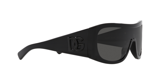 Dolce & Gabbana Sunglasses DG4454 501/87