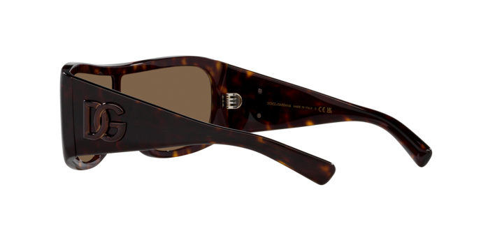 Dolce & Gabbana Sunglasses DG4454 502/73