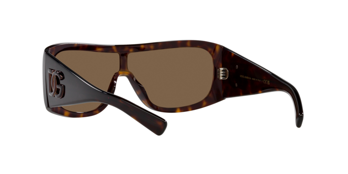 Dolce & Gabbana Sunglasses DG4454 502/73