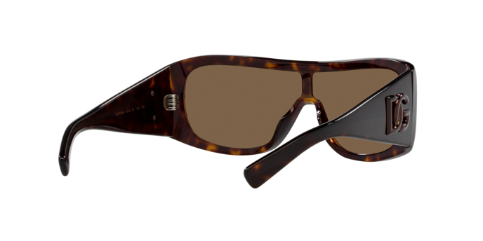Dolce & Gabbana Sunglasses DG4454 502/73