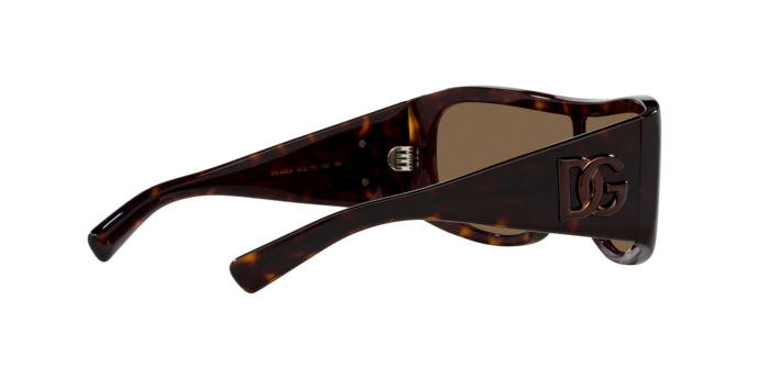 Dolce & Gabbana Sunglasses DG4454 502/73