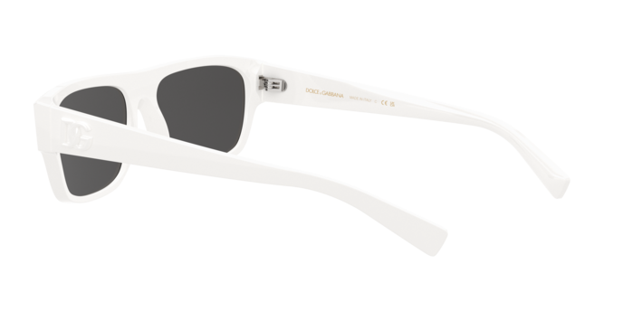 Dolce & Gabbana Sunglasses DG4455 331287