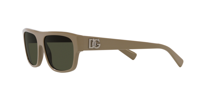 Dolce & Gabbana Sunglasses DG4455 332982