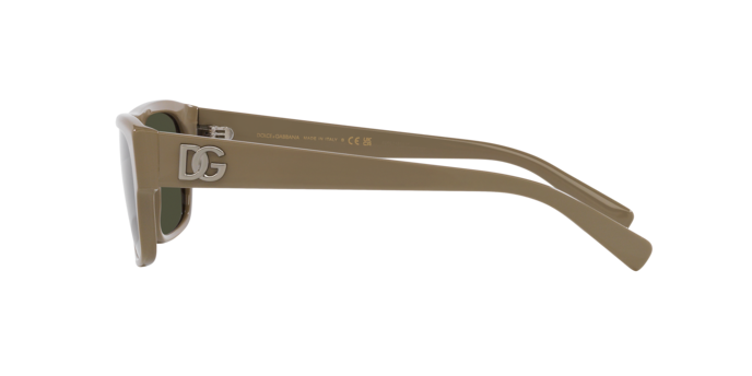 Dolce & Gabbana Sunglasses DG4455 332982