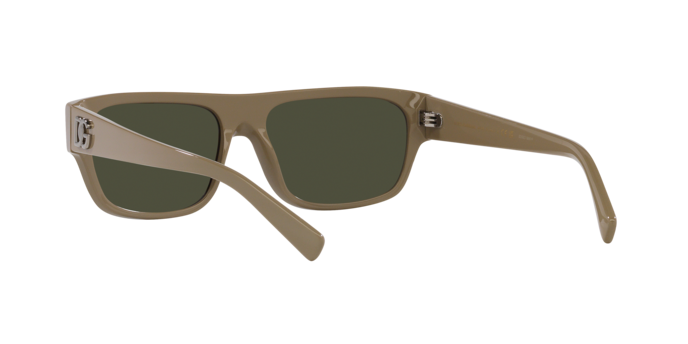 Dolce & Gabbana Sunglasses DG4455 332982