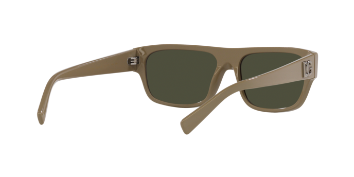 Dolce & Gabbana Sunglasses DG4455 332982