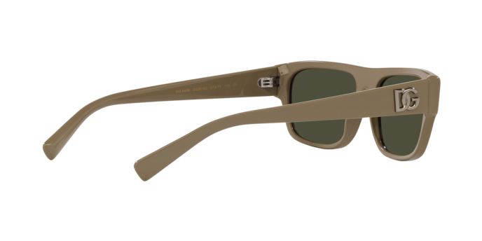 Dolce & Gabbana Sunglasses DG4455 332982