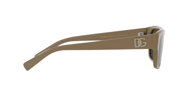 Dolce & Gabbana Sunglasses DG4455 332982