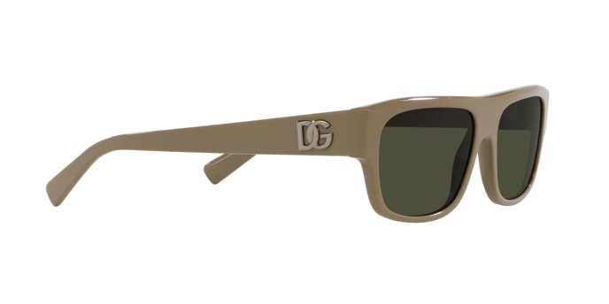 Dolce & Gabbana Sunglasses DG4455 332982