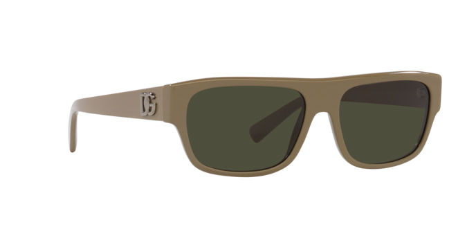 Dolce & Gabbana Sunglasses DG4455 332982