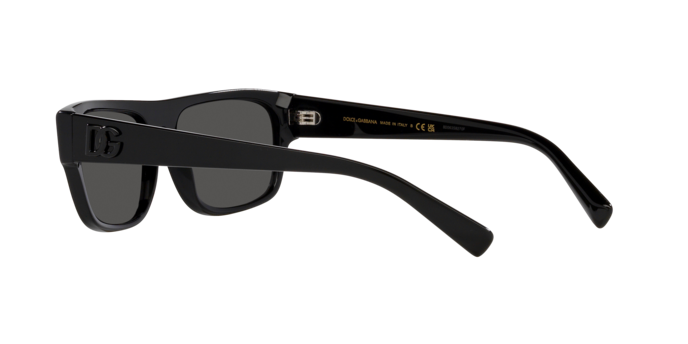 Dolce & Gabbana Sunglasses DG4455 501/87