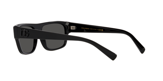 Dolce & Gabbana Sunglasses DG4455 501/87