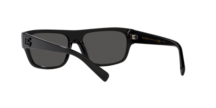 Dolce & Gabbana Sunglasses DG4455 501/87