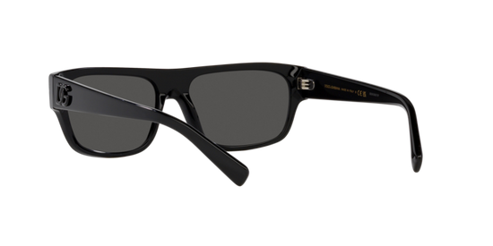 Dolce & Gabbana Sunglasses DG4455 501/87