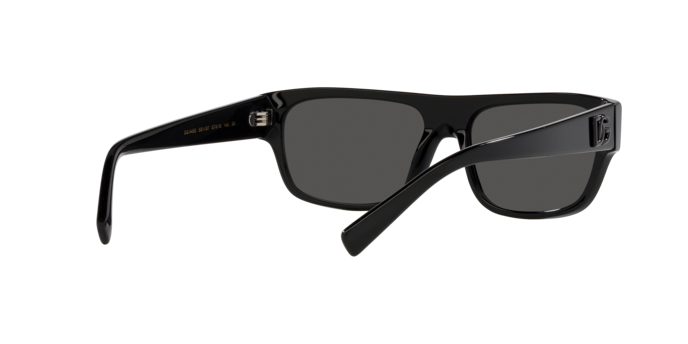 Dolce & Gabbana Sunglasses DG4455 501/87