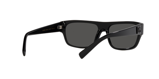 Dolce & Gabbana Sunglasses DG4455 501/87