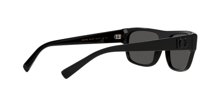 Dolce & Gabbana Sunglasses DG4455 501/87