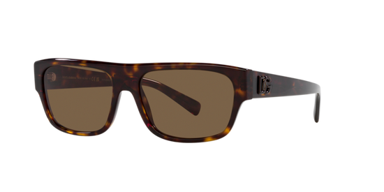 Dolce & Gabbana Sunglasses DG4455 502/73