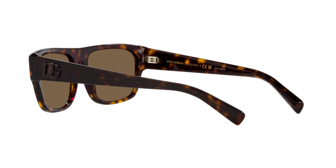 Dolce & Gabbana Sunglasses DG4455 502/73