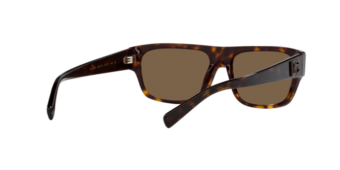 Dolce & Gabbana Sunglasses DG4455 502/73