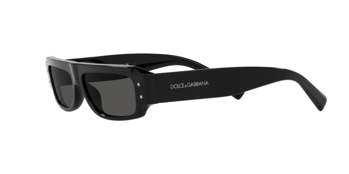 Dolce & Gabbana Sunglasses DG4458 501/87