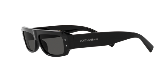 Dolce & Gabbana Sunglasses DG4458 501/87