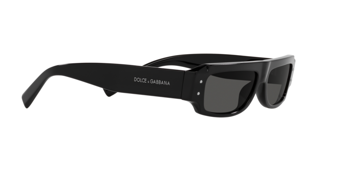 Dolce & Gabbana Sunglasses DG4458 501/87