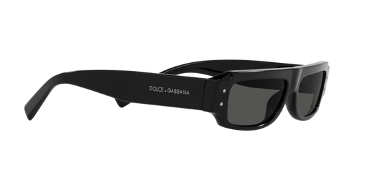 Dolce & Gabbana Sunglasses DG4458 501/87