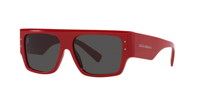 Dolce & Gabbana Sunglasses DG4459 309687