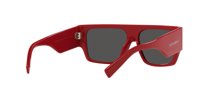 Dolce & Gabbana Sunglasses DG4459 309687