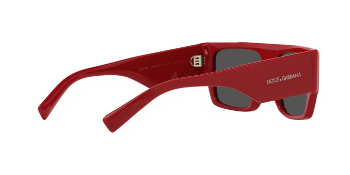 Dolce & Gabbana Sunglasses DG4459 309687