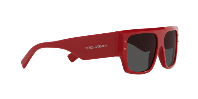 Dolce & Gabbana Sunglasses DG4459 309687
