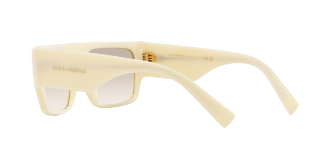 Dolce & Gabbana Sunglasses DG4459 3427J6