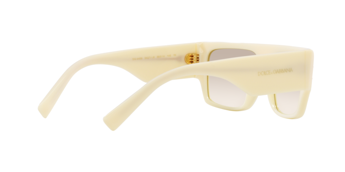 Dolce & Gabbana Sunglasses DG4459 3427J6