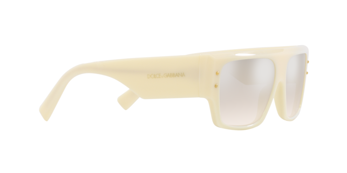 Dolce & Gabbana Sunglasses DG4459 3427J6