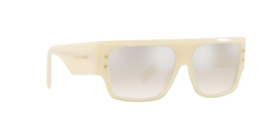 Dolce & Gabbana Sunglasses DG4459 3427J6