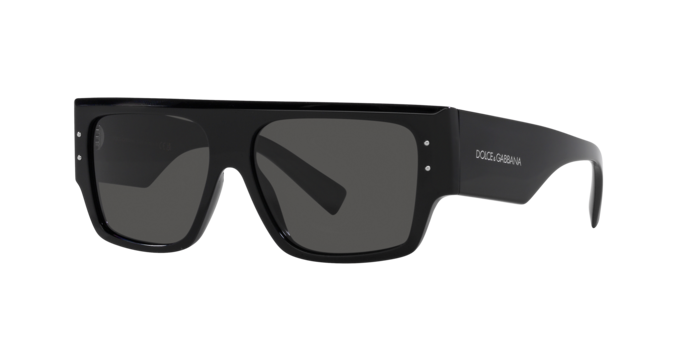 Dolce & Gabbana Sunglasses DG4459 501/87