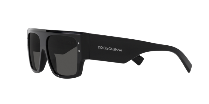 Dolce & Gabbana Sunglasses DG4459 501/87