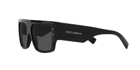 Dolce & Gabbana Sunglasses DG4459 501/87